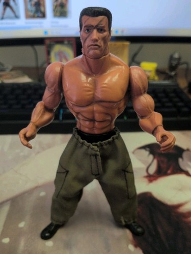 Vintage 1985 arnold - vintage,