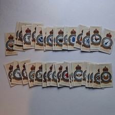 Job Lot of Vintage Cigarette