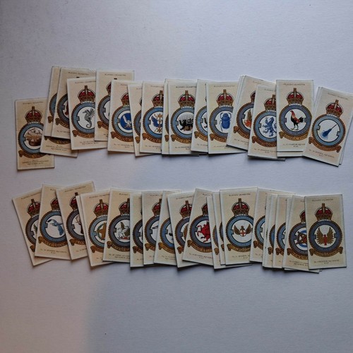 Job lot vintage cigarette - job,
