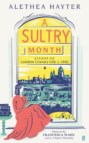 Alethea hayter sultry - alethea,