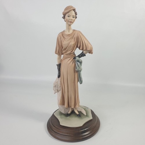 Vintage art deco style - vintage,