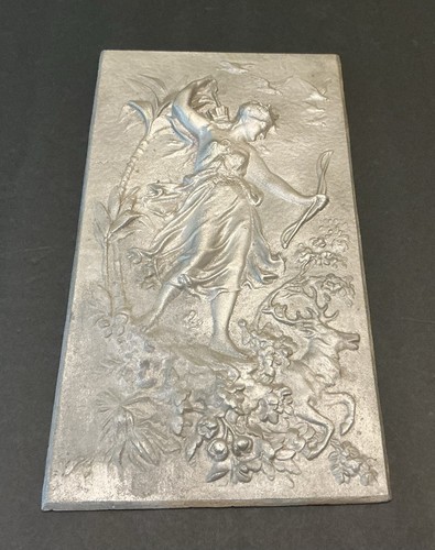 Antique diana the huntress - antique, art