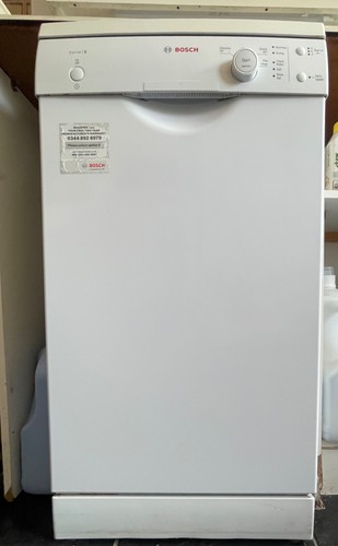 Bosch serie sps40e32gb - bosch,