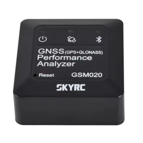 Skyrc gsm 020 - skyrc, gps