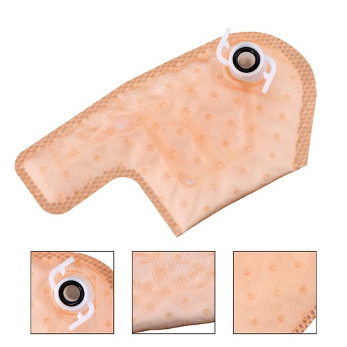 Strainer fuel pump - filter, for