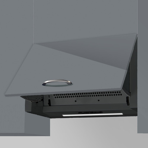 Sia int60bl 60cm black - sia,