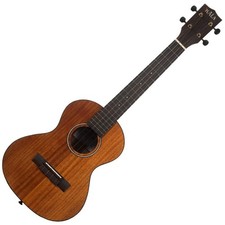 Kala brand tenor ukulele - kala, satin