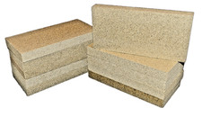 Replacement Fire Bricks