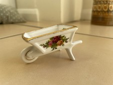 Royal Albert Old Country Roses