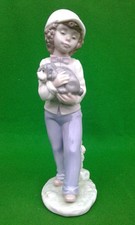LLADRO / NAO - BEST BUDDIES -