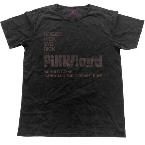 Pink floyd arnold - pink,