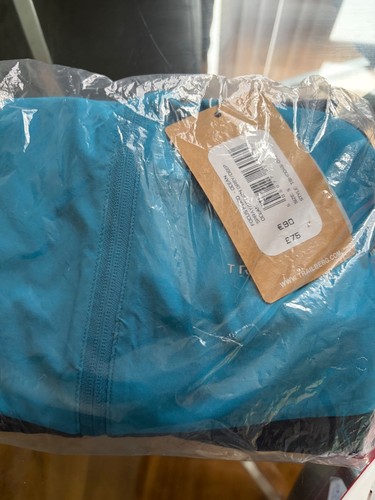 Trailberg jacket size - trailberg, small