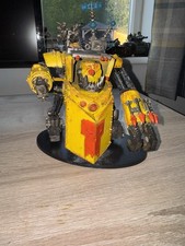 Warhammer 40k Orks Gorkanaut