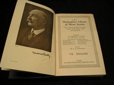 The Masterpiece Library of