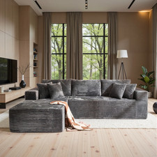 Modular Sectional Sofa L