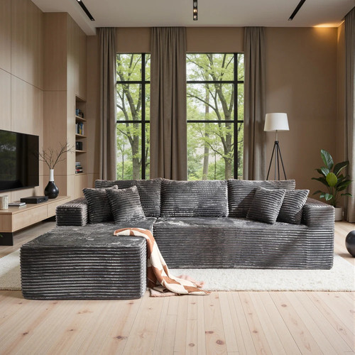 Modular sectional sofa - sectional,