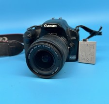 Canon EOS 450D Digital SLR