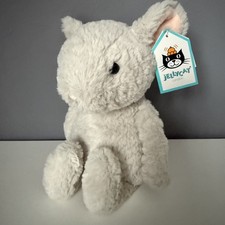 Jellycat Tumbletuft Fox