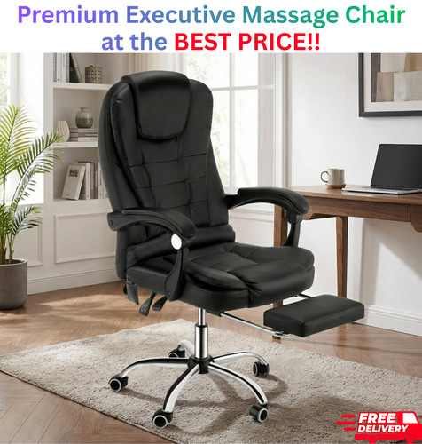 Massage office chair gaming - gaming, pc