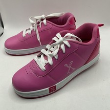 sidewalk sports heelys - Size