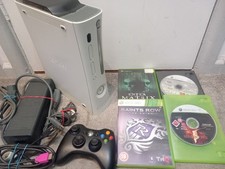 Xbox 360 ,  250 GB Console