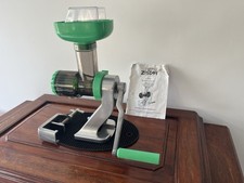 Z Star Manual Juicer -