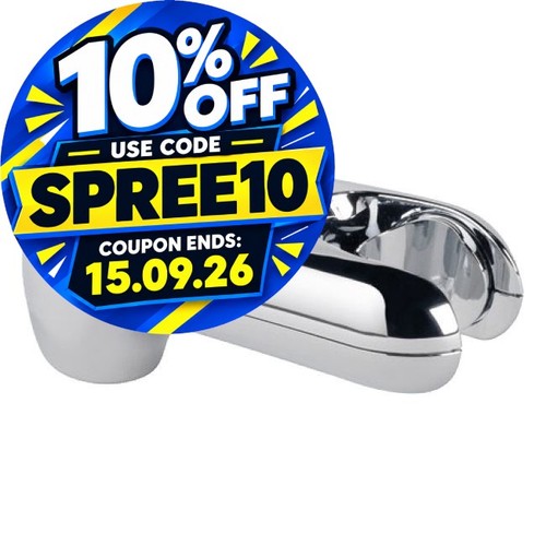 Mira logic shower - mira, rail