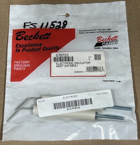 Genuine beckett 578723 - genuine,