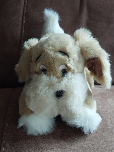 Vintage snatch the dog - snatch, soft