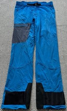 Ortovox Men’s XL Long Blue