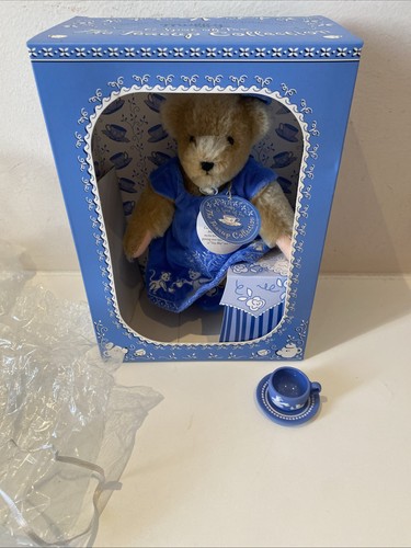 Muffy vanderbear club - vanderbear,