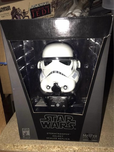 Master replica star wars - replica,