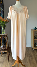Vintage 70s Nylon Nightdress