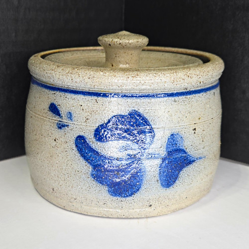 Vintage 1984 rowe - vintage, pottery