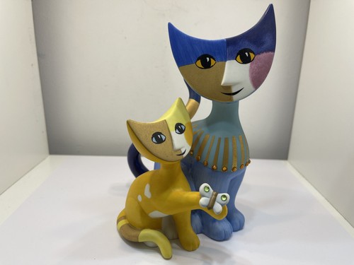 Goebel figurine rosina - goebel,