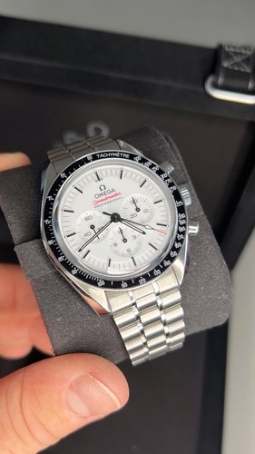 Omega speedmaster moonwatch - speedmaster,