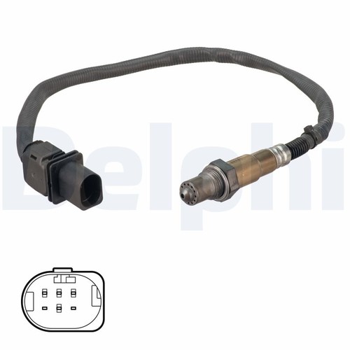 For delphi es21332 12b1 lambda - for,