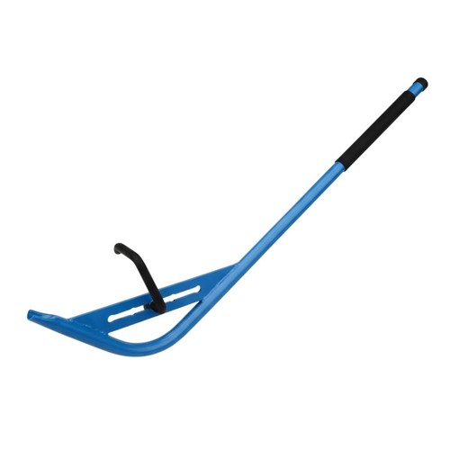Wishbone lever extractor - wishbone,