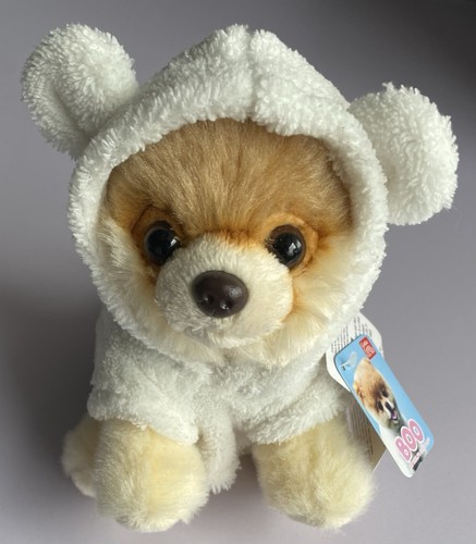 Gund boo the world - the, world’s