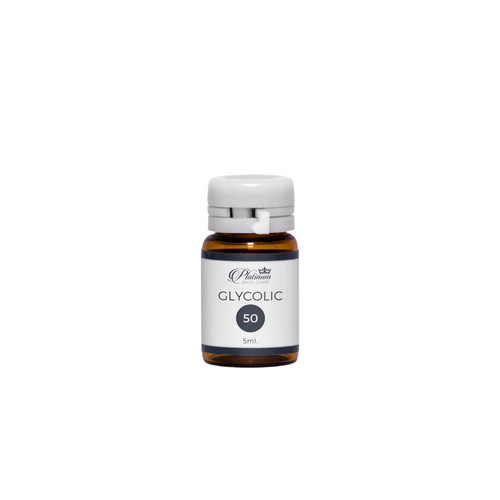 Platinum skincare glycolic - skincare,