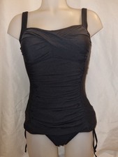 BNWOT Gorgeous Black MARKS AND