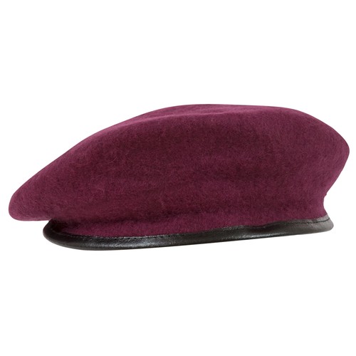 Highlander military beret - military, cap