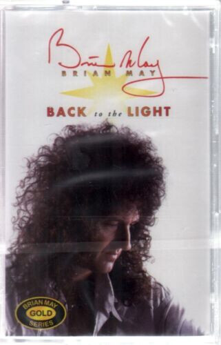 Brian may back the light - brian,