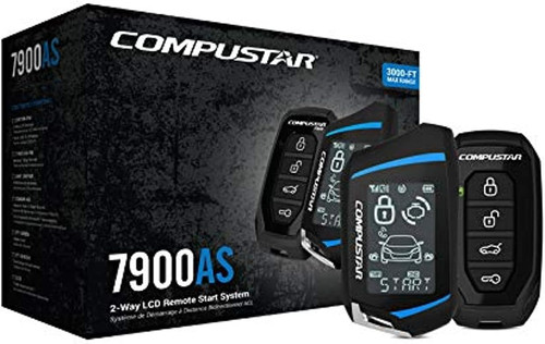 Cs7900 all one 2 - cs7900-as, 2-way