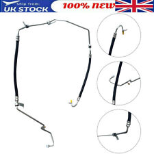 High Pressure Power Steering