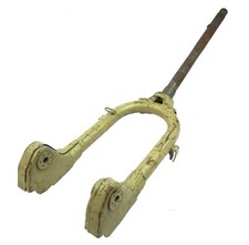 Lambretta SIL GP DL 200 Front