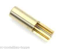 Kyosho Blizzard pinion adapter