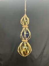 A Very Unique Vintage Nautical