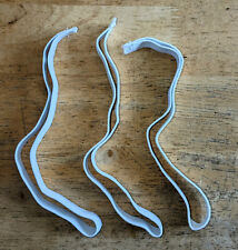 IKEA Klippan cover retaining straps. Free p+p.