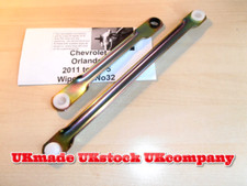CHEVROLET ORLANDO Wiper Motor Linkage Rod Set 2010-19 UKmade UKstock UKcompany